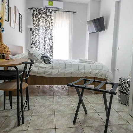 Apartamento Vpg Minimal Traveller3 *