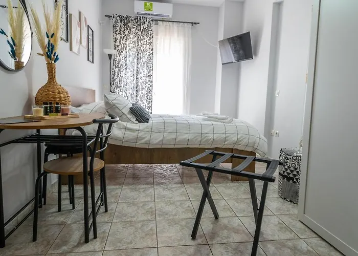 Apartman Vpg Minimal Traveller3 *