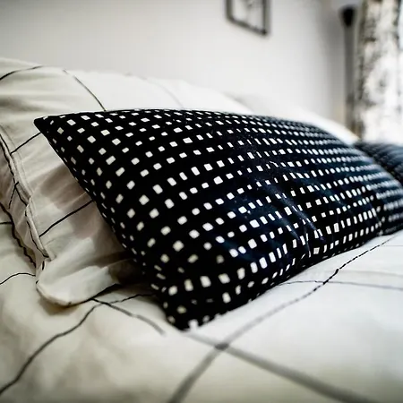 Apartmán Vpg Minimal Traveller3