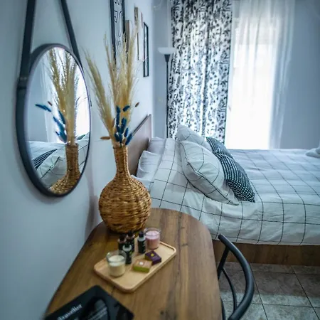 Vpg Minimal Traveller3 Apartmán