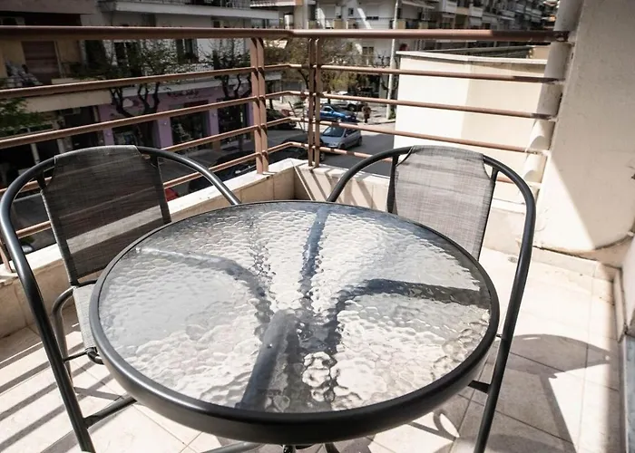 Vpg Minimal Traveller3 Apartamento *