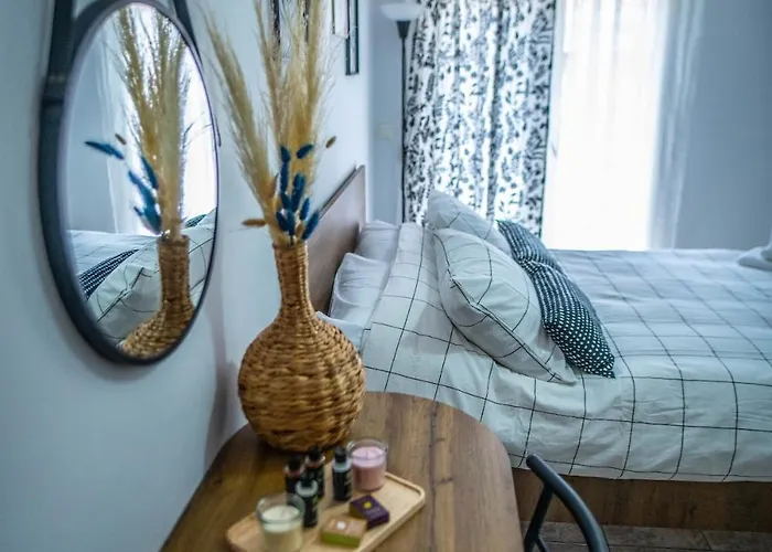 Vpg Minimal Traveller3 Apartamento