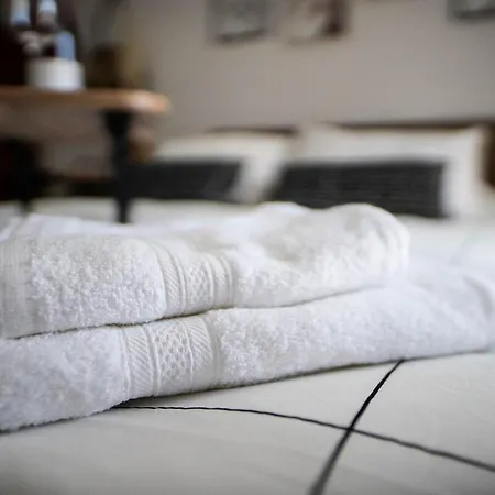 Vpg Minimal Traveller3 شقة